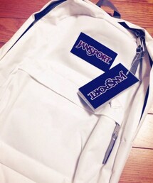 JANSPORT | super break !(バックパック/リュック)