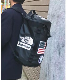 THE NORTH FACE | (バックパック/リュック)