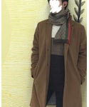 GAP(ギャップ)の「ジャケット/アウター(ピーコート)」