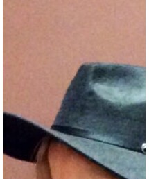 VENCEEXCHANGE | ハット