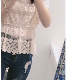 QiuQiu | その他トップス