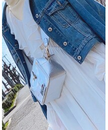 Rodeo Crowns | ショルダーバッグ