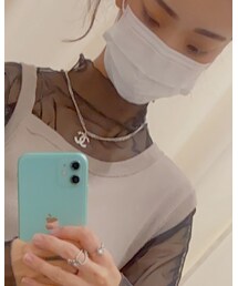 CHANEL | ネックレス