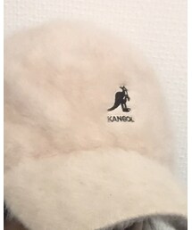 KANGOL | キャップ