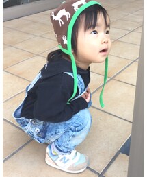 H.J.O.R.T.H COPENHAGEN | ニットキャップ/ビーニー