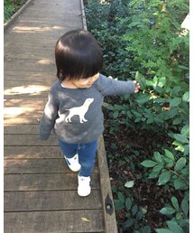 babyGAP | ニット/セーター