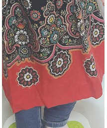 SPANNER | デニムパンツ