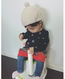 ベレー帽祭り♡ | ハンチング/ベレー帽