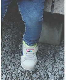 VANS | スニーカー