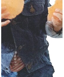 babyGAP | デニムジャケット