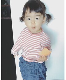 無印良品 | Tシャツ/カットソー