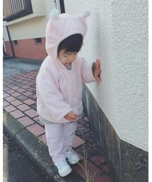 Familiar  | ポンチョ