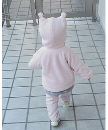 UNIQLO | 散歩だルンルンテレタビーズ。(その他パンツ)