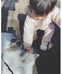 ユキダーペチペチ | その他