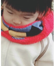 codycoby | ネックウォーマー/スヌード