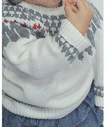 KORKO | ニット/セーター