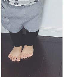 no brand | レギンス/スパッツ