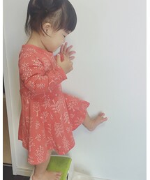 カタアシダチー | その他