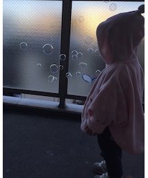 シャボン玉ハマり中 | その他