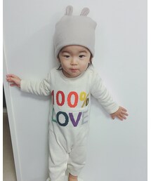 babyGAP | オールインワン・サロペット