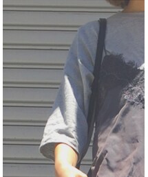 GU | Tシャツ/カットソー