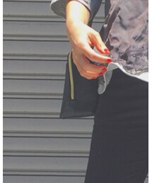 no brand | ショルダーバッグ