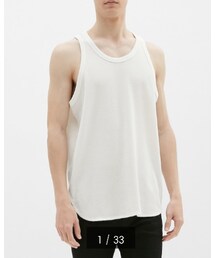 GU | タンクトップ