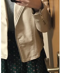 FOREVER 21 | ライダースジャケット