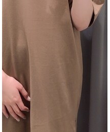 GU | Tシャツ/カットソー