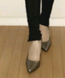 AmiAmi | パンプス