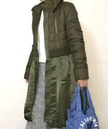 RENAULT | ダウンジャケット/コート