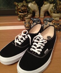 VANS | スニーカー