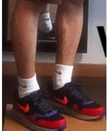 NIKE | スニーカー