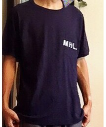 MHL. | Tシャツ/カットソー