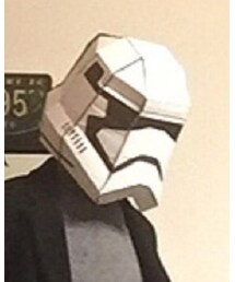 ストームトルーパー | キャップ