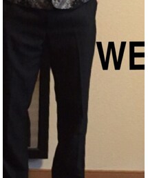 古着 | スラックス