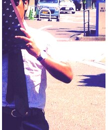 IWC | アナログ腕時計