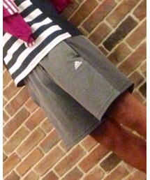 adidas | その他パンツ