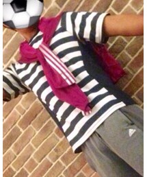 adidas | Tシャツ/カットソー