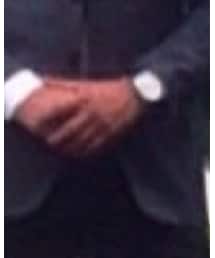 IWC | アナログ腕時計