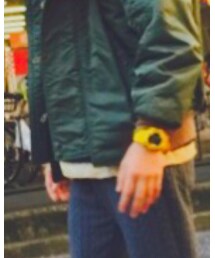 SPIEWAK | ミリタリージャケット