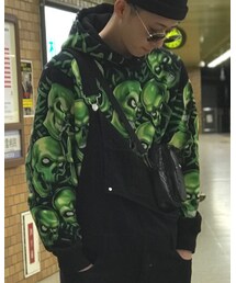 Supreme  | パーカー