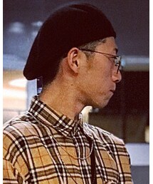 KANGOL | ハンチング/ベレー帽