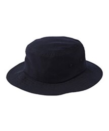 無印良品 | 棉有簷帽(ハット)