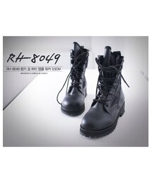 Gmarket | 騎士靴(ブーツ)