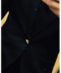 Roen×semantic design | スーツジャケット