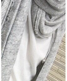 NO ID. | カーディガン/ボレロ