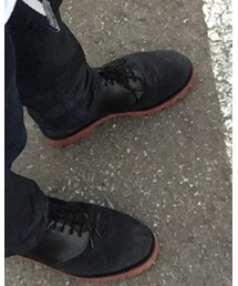 Dr. Martens | ドレスシューズ