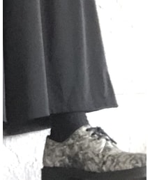 Dr. Martens | ドレスシューズ