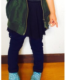 しまむら | デニムパンツ